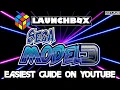 Launchbox How To Setup Sega Model 3