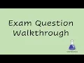 2021 Question 4