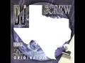 dj screw if i ruled the world ft nas and lauren hill