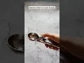 Download Lagu Stainless Steel Ice Cream Scooper#shorts#shortfeed#shortsvideo#viral