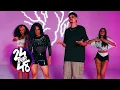 Download Lagu MONTAGEM DIAMANTE ROSA 2 - HOJE EU QUERO SENTAR COM PRESSÃO (Clipe Oficial) MC Ster, vtze