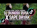 Download Lagu DJ BUNGSU RUSA X SAPE DAYAK VIRAL TIKTOK TERBARU 2025‼️