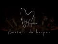 DAFT PUNK medley covers - HARPSIDE "Harpes & Electro"
