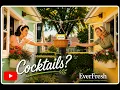 Cocktails