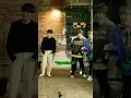 Download Lagu BTS Laughed So Hard When They Saw Suga Dance 😂🤣 #shorts #bts #suga