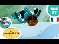 Download Lagu DE MINIJUSTICIERS - EP27 - Superlatrouille: Jeannot