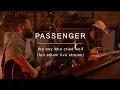 Download Lagu Passenger | The Boy Who Cried Wolf (Album Live Stream)