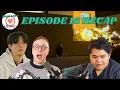 EXchange 3 Transit Love 3 Episode 15 Boys Love EXchange 3