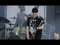Triumph of Death - Messiah (LIVE) 05/29/22 - Maryland Deathfest