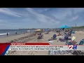 East Matunuck State Beach to close temporarily