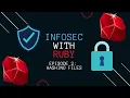 Ruby InfoSec With Ruby Hashing Data