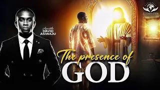 the presence of god apostle david asiwaju part 1