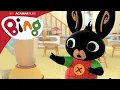 Download Lagu Smoothie | Bing Volledige Afleveringen | Bing Nederlands