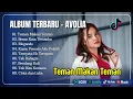 Download Lagu Avolia - TEMAN MAKAN TEMAN | BENAR KATA TEMANKU | MOGANDO || LAGU POP TERPOPULER 2025