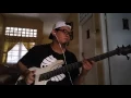 Download Lagu Bondan P-Stay On The Line Cover (Yayat Bass)
