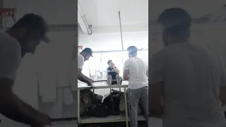 تعليم جدول الضرب في الطريقة السورية 