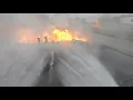 Recruit Class Propane Training