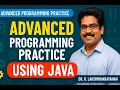 Class and Objects using Java