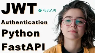 Build JWT Authentication in Python FastAPI from Scratch Secure Login Token System