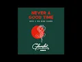 NOTD & The Band CAMINO - Never a Good Time (Gloombot Remix)