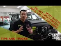 MUST WATCH for first time Raptor applicators Do not spray Raptor Liner until you see this