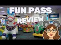 The Truth About The Chuck E Cheese Fun Pass