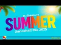 Dancehall Mix 2025 - SUMMER: Pamputtae, Iyara, Mr Easy, Laden, HotFrass, Fully Bad, Rad Dixon, Dadre
