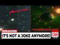 Download Lagu NASA \u0026 Harvard Warns 4,000 New Meteors Escorting 3I/ATLAS Toward Earth!