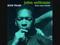 John Coltrane Blue Train (Alternate Take) (HQ)