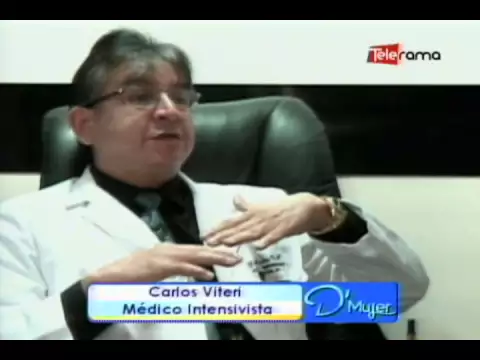 La Hipotermia ¿Se puede morir de frío?