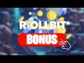 Rollbit Promo Code 2025 Best Free Spins Bonus