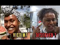 Tiktok Woman Says Man Hit Her With A Brick For This Reason