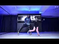 Dilbar - Karthik Priyadarshan | Choreography Class | Rusha & Blizza, Tech Panda, Kenzani