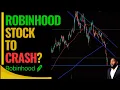 Lagu Robinhood Stock To Crash?  Huge Drop Coming For Robinhood Stock $HOOD | #robinhoodstocks  #robinhood