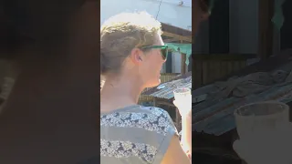 It’s Never Too Early For Arak – Apparently