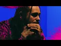 Post Malone - Candy Paint Chopped Screwed