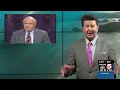PJ Johnson retires from local television news after 33 years at WCYB-TV