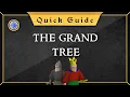 Quick Guide The Grand Tree