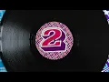 Global Communication - The Groove (Dego's 2000 Black Reinterpretation) [45 RPM] (vinyl)