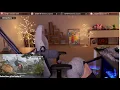 TWITCH CLIP alinity female apex streamer Apex Legends - Battle Royal