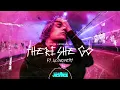Justin Bieber - There She Go (Visualizer) ft. Lil Uzi Vert