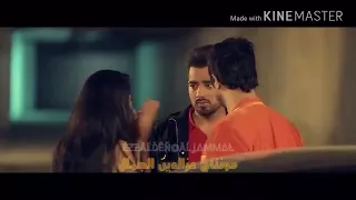 كافي احزان راب حزين  دندنها