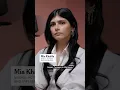 Mia Khalifa Clears the Air on OnlyFans Earnings