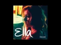 Ella Henderson-  Ghost (Audio)