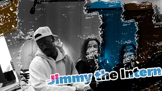 Jimmy Butler: The Alo Intern - Bloopers