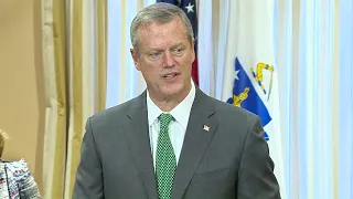 Gov Baker RMV failed to act on critically important information