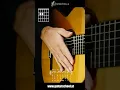 Lagu Rumba Tutorial - Flamenco Guitar