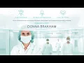 Medical Center Slideshow After Effects Templates
