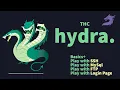 BRUTE FORCING PASSWORDS Hydra - Tryhackme Walkthrough
