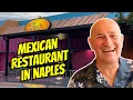 Mr Tequila - Naples Mexican Restaurant